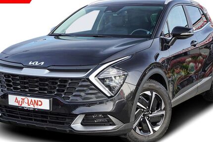 Kia Sportage 19.987 km 25.790 &euro; Coburg 96450