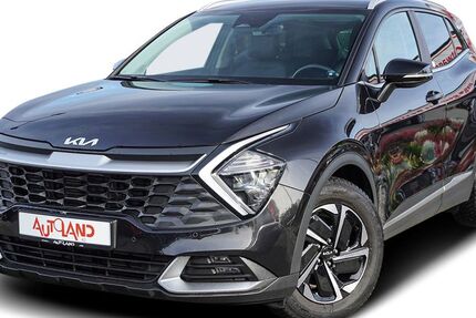 Kia Sportage 19.987 km 25.990 &euro; Coburg 96450