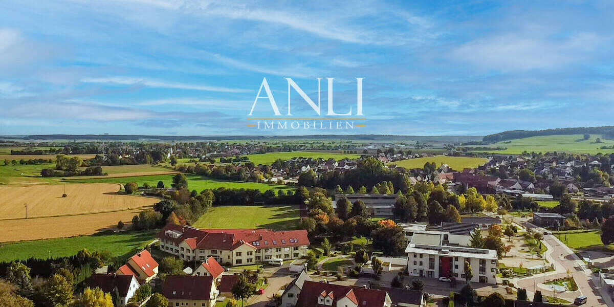 Grundstück Syrgenstein - 135.000&euro; | Angebot:26345487