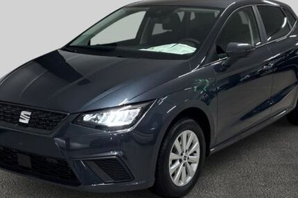 Seat Ibiza 5.000 km 22.400 &euro; Freiburg 79108