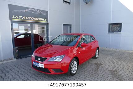 Seat Ibiza 141.163 km 6.990 &euro; Erfurt 99086