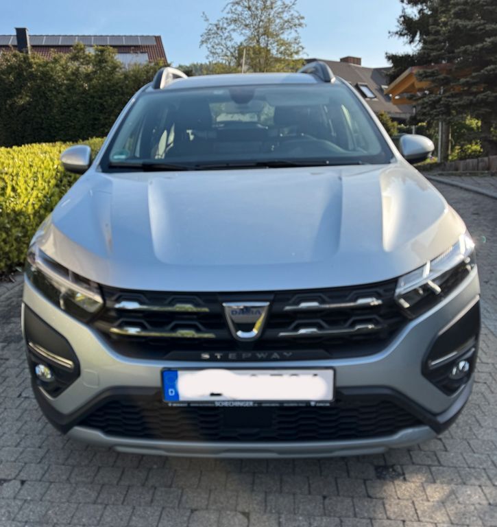 Sandero