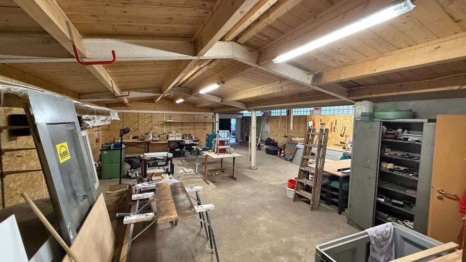 Gewerbeobjekt Strullendorf - 500&euro; | Angebot:24684487