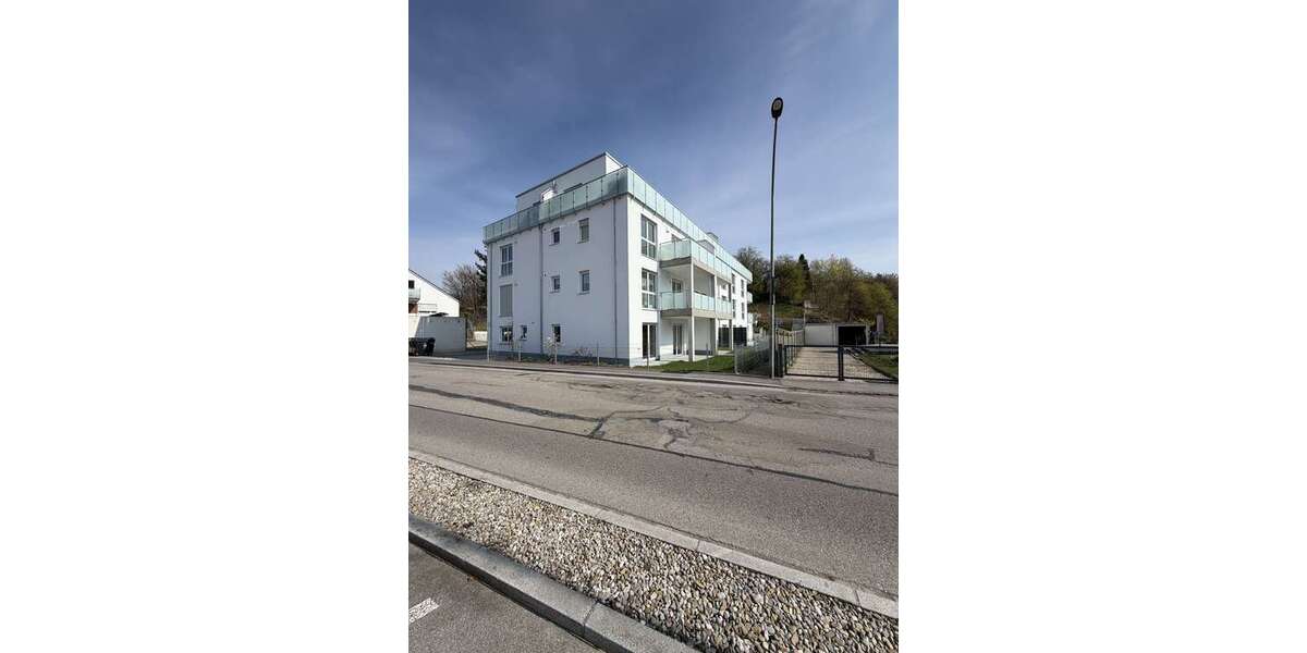 Etagenwohnung Mering - 2 Zimmer, 50 m&sup2;, 910&euro; | Angebot:27716734