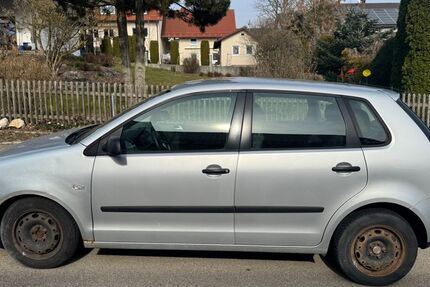 VW Polo 155.889 km 690 &euro; Buchdorf 86675