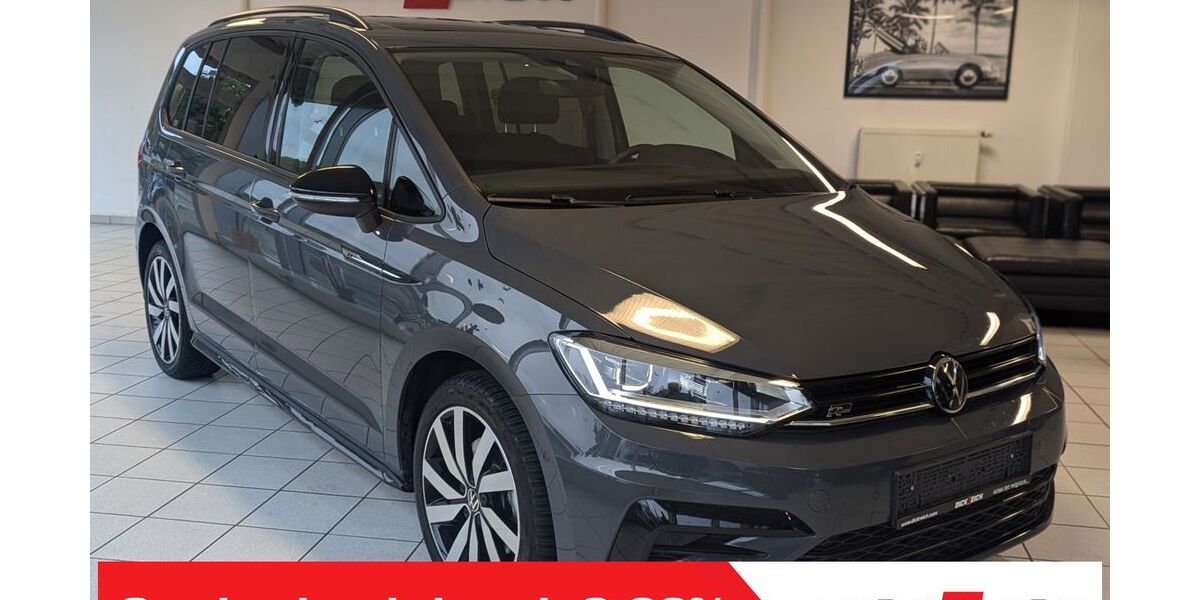 VW Touran 13.937 km 37.980 &euro; Homberg (Efze) 34576