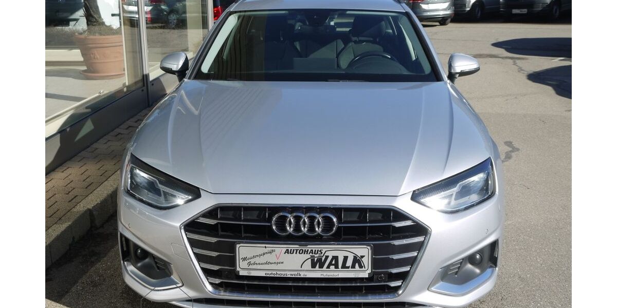 Audi A4 135.261 km 18.980 &euro; Pfullendorf 88630