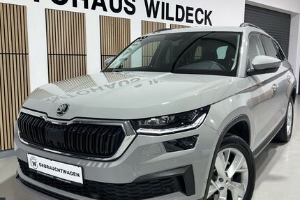 Skoda Kodiaq 109.200 km 29.888 &euro; Abstatt 74232