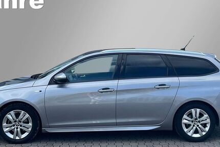 Peugeot 308 38.449 km 12.850 &euro; Eggenstein 76344