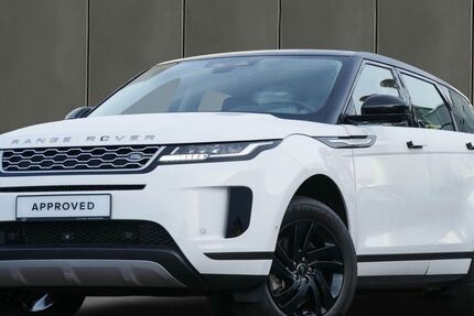 Land Rover Range Rover Evoque 72.231 km 31.490 &euro; Saarbrücken 66121