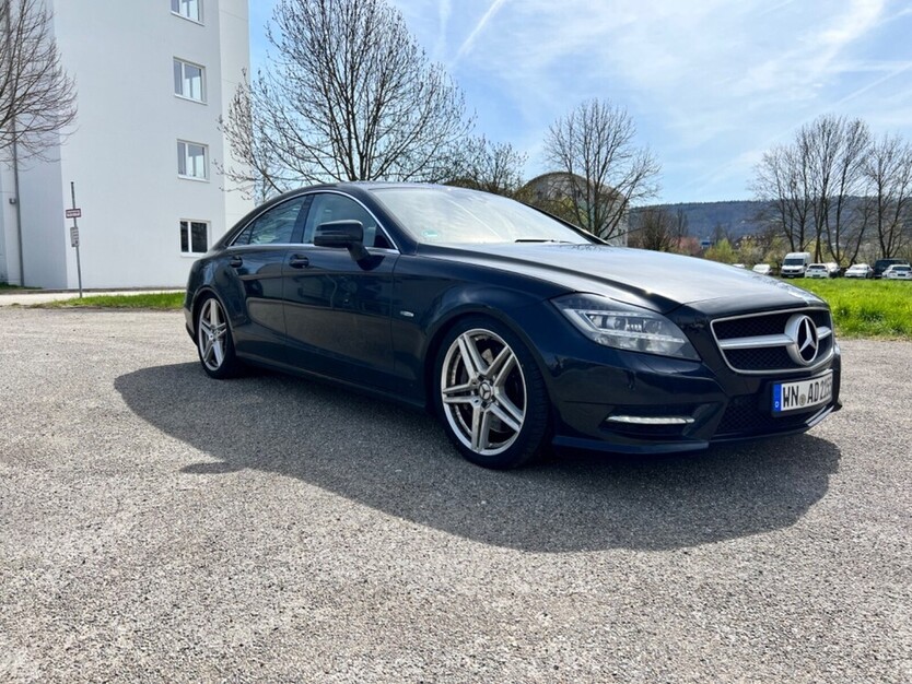 CLS 500