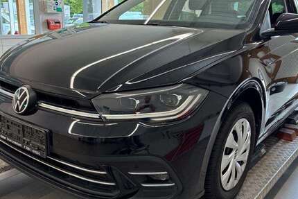 VW Polo 39.057 km 15.989 &euro; Erfurt 99098