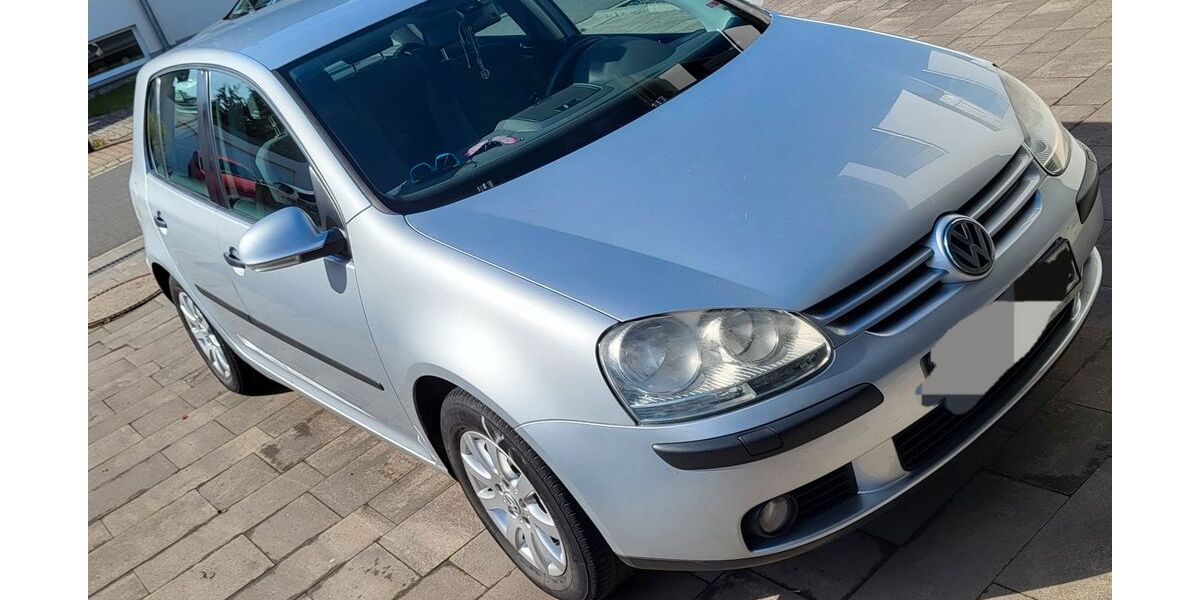 VW Golf 182.480 km 1.990 &euro; Karlstadt-Gambach 97753