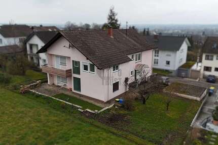 Haus zum Kaufen in Baden-Baden Varnhalt 549.000 € 256 m²