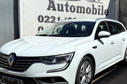 Renault Talisman 142.000 km 11.990 &euro; Köln 51065