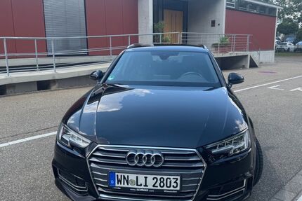Audi A4 179.350 km 15.500 &euro; Plüderhausen 73655