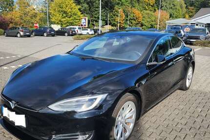 Tesla Model S 200.500 km 19.200 € Glashütten 61479