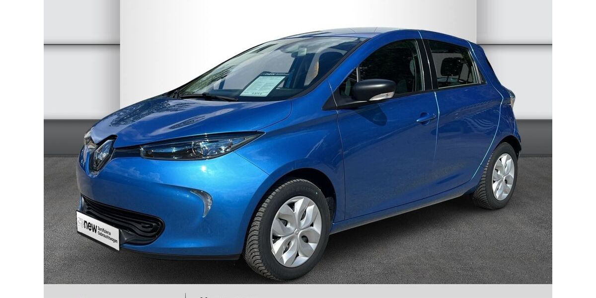 Renault ZOE 21.433 km 9.775 &euro; Hannover 30519