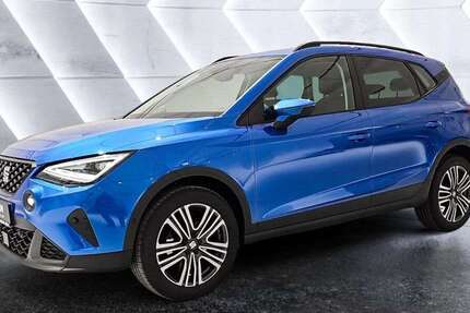 Seat Arona 1.100 km 26.990 &euro; Schönefeld 12529