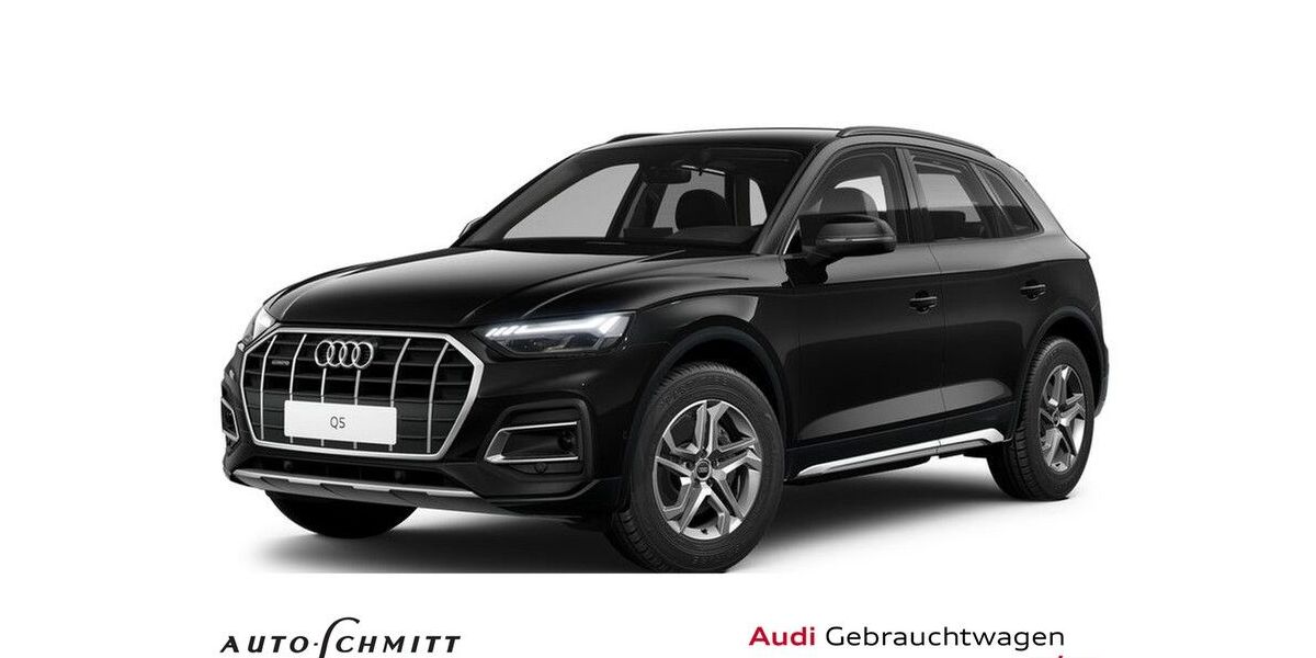 Audi Q5 36.660 km 36.990 € Idstein 65510