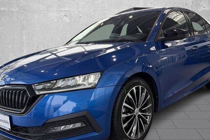 Skoda Octavia 97.568 km 22.950 &euro; Norderstedt 22848