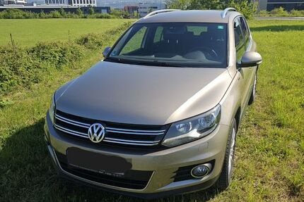 VW Tiguan 135.000 km 11.450 &euro; Koblenz 56073