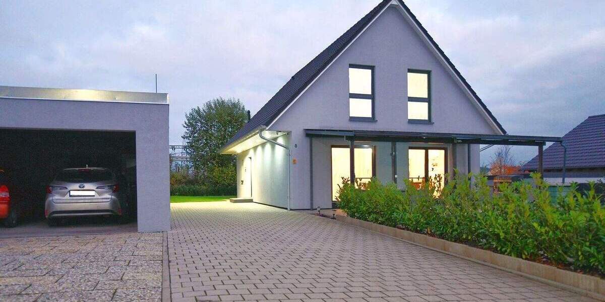 Einfamilienhaus Neufahrn Winklsaß - 5 Zimmer, 135 m&sup2;, 565.000&euro; | Angebot:25801733