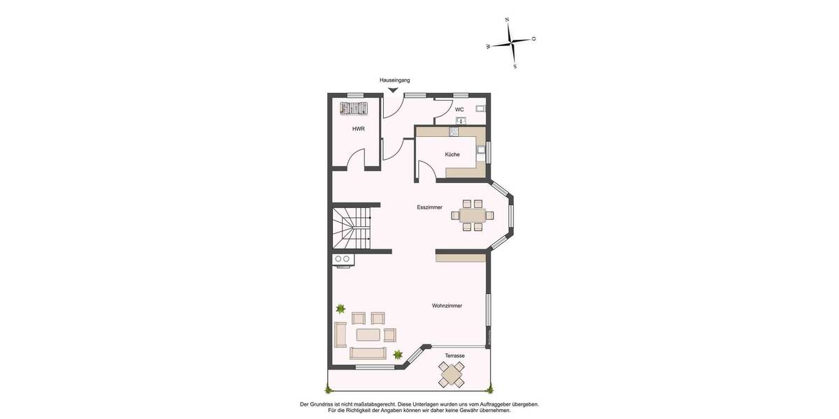Mehrfamilienhaus, Wohnhaus Stuttgart Vaihingen - 7 Zimmer, 1.149.000&euro; | Angebot:26261258