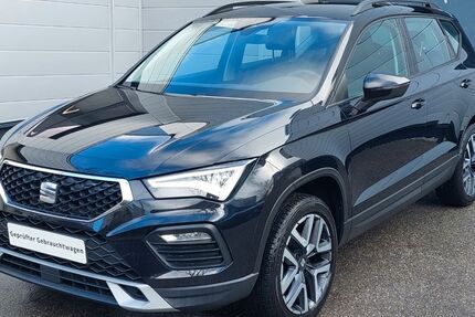 Seat Ateca 24.500 km 26.290 € Nesselwang 87484