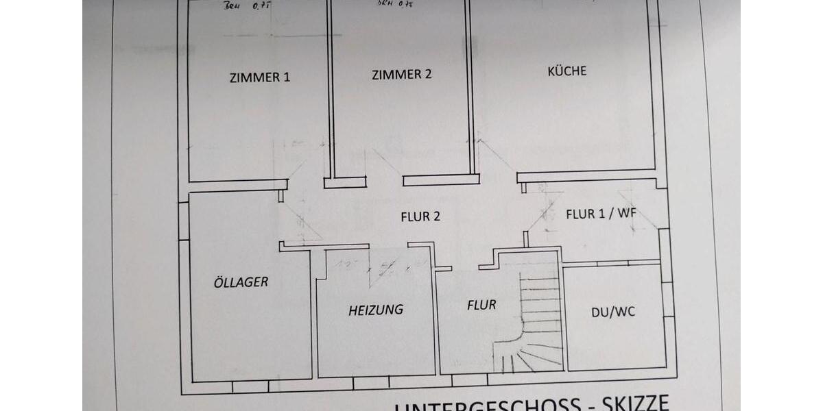 Einfamilienhaus Ruppichteroth - 6 Zimmer, 221 m&sup2;, 220.000&euro; | Angebot:26613915