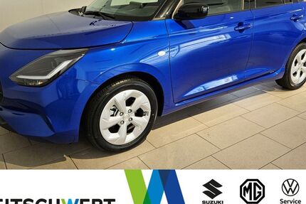 Suzuki Swift 1.700 km 19.850 &euro; Ansbach 91522