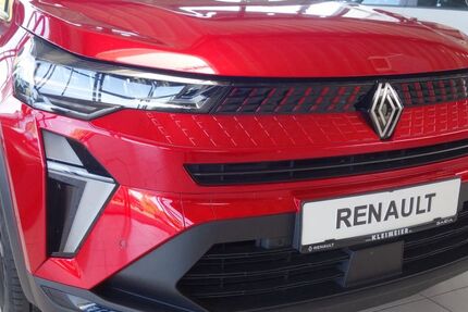 Renault Captur 7.000 km 20.500 &euro; Lügde 32676