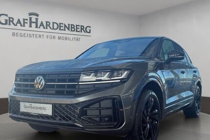 VW Touareg 36.481 km 63.390 &euro; Bretten 75015