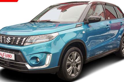 Suzuki Vitara 58.300 km 18.950 &euro; Bautzen 02625