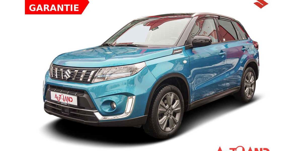 Suzuki Vitara 58.300 km 18.950 &euro; Bautzen 02625