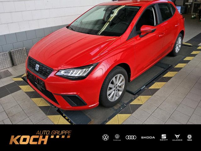 Seat Ibiza 65.750 km 15.430 &euro; Insingen 91610