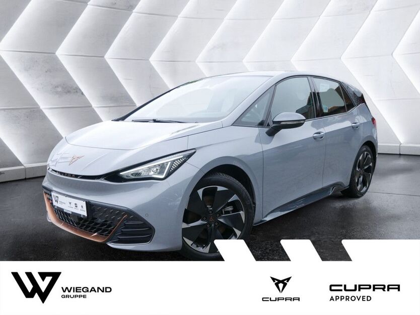 Cupra Born 24.743 km 26.964 € Büdingen-Düdelsheim 63654
