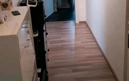 helle Wohnung büchelkühn