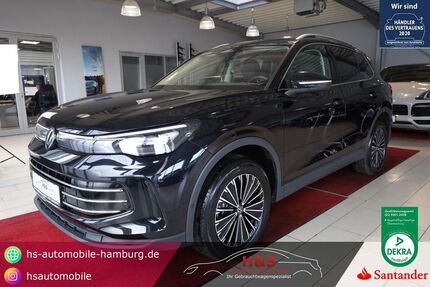 VW Tiguan 42.455 km 41.400 &euro; Bad Segeberg 23795