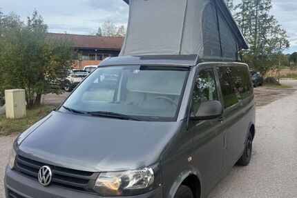 VW T5 Transporter 431.000 km 9.900 &euro; Bad Bayersoien 82435