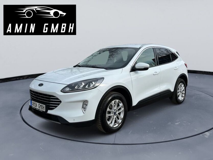 Ford Kuga 265.000 km 11.999 € München 81243