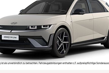 Hyundai IONIQ 5 6.900 km 55.925 &euro; Berlin - Hohenschönhausen 13055