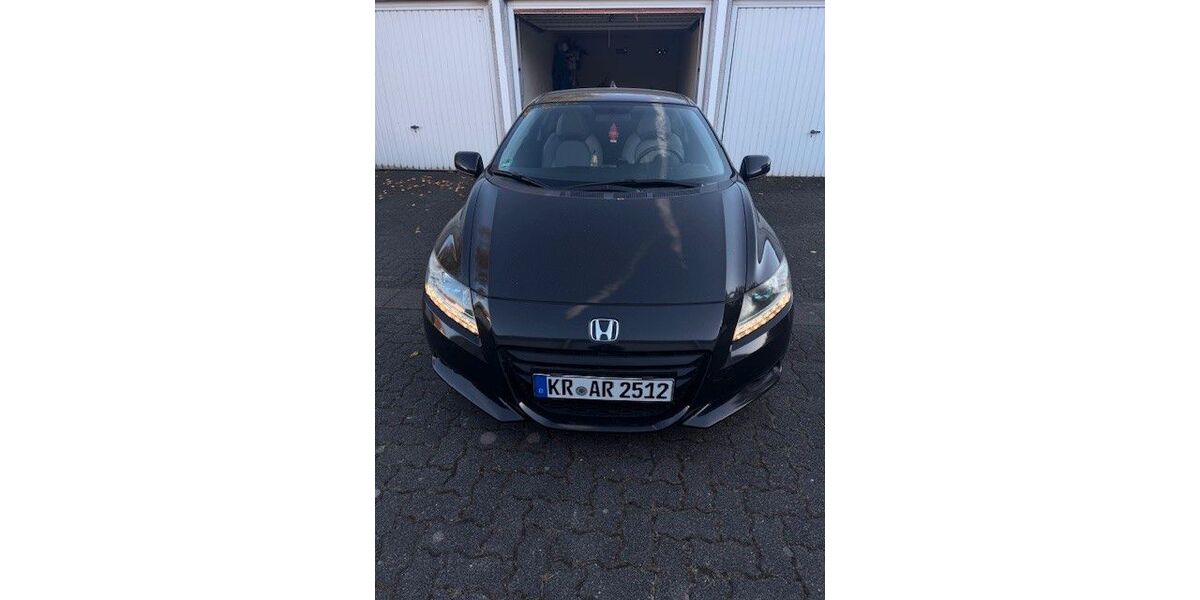 Honda CR-Z 127.500 km 6.899 € Krefeld 47798