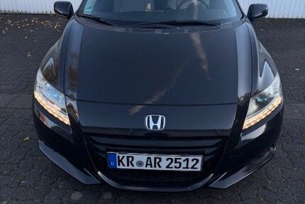 Honda CR-Z 127.500 km 6.999 € Krefeld 47798