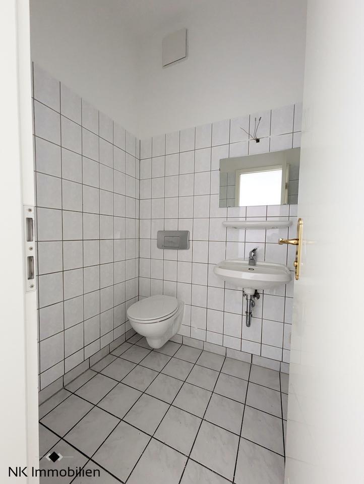 ++ modernisierte Büroeinheit in frequentierter Geschäftslage - nahe Zentrum & Hauptbahnhof ++