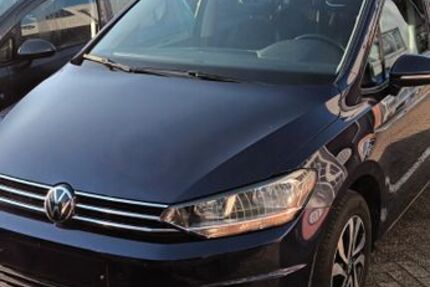 VW Touran 123.259 km 20.999 &euro; Weener 26826