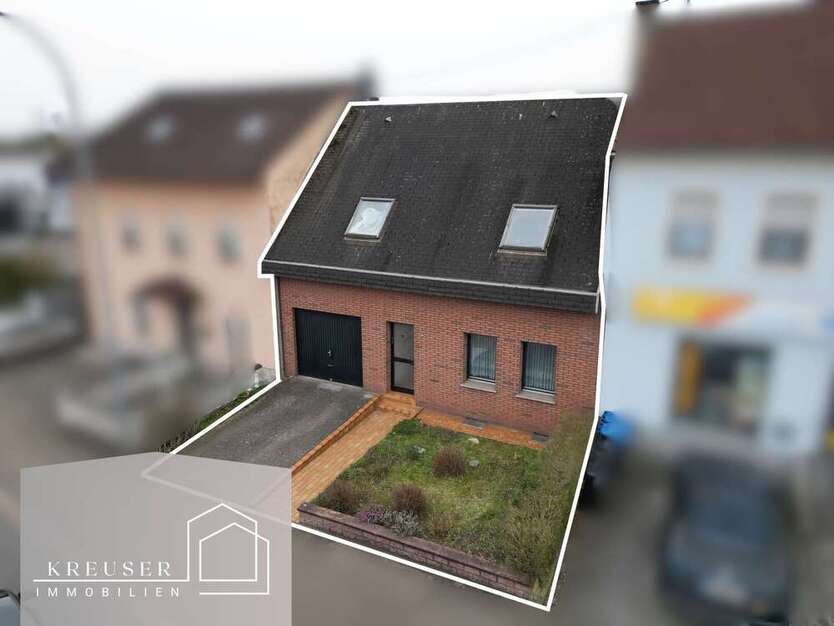 Haus zum Kaufen in Saarlouis 239.000 € 158.47 m²