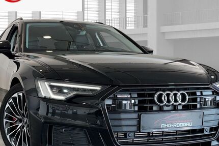 Audi A6 101.319 km 33.699 &euro; Hanau 63452