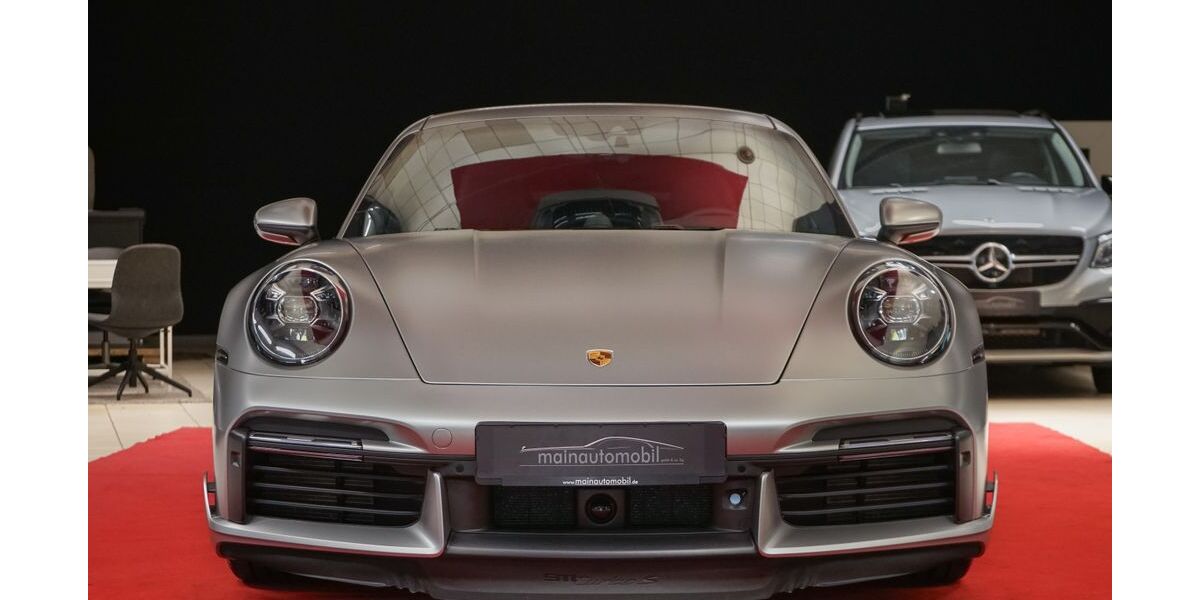 Porsche 992 45.917 km 197.492 &euro; Würzburg 97070