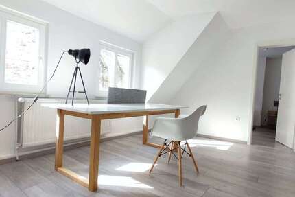 Wohnen auf Zeit in Herford 1.860 € 3 zimmer